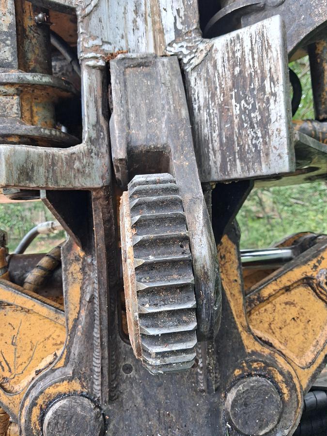 Used FT-153 Fabtech Processor