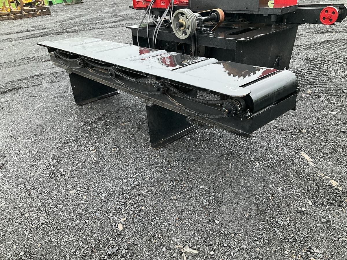 Used Live Roll Case