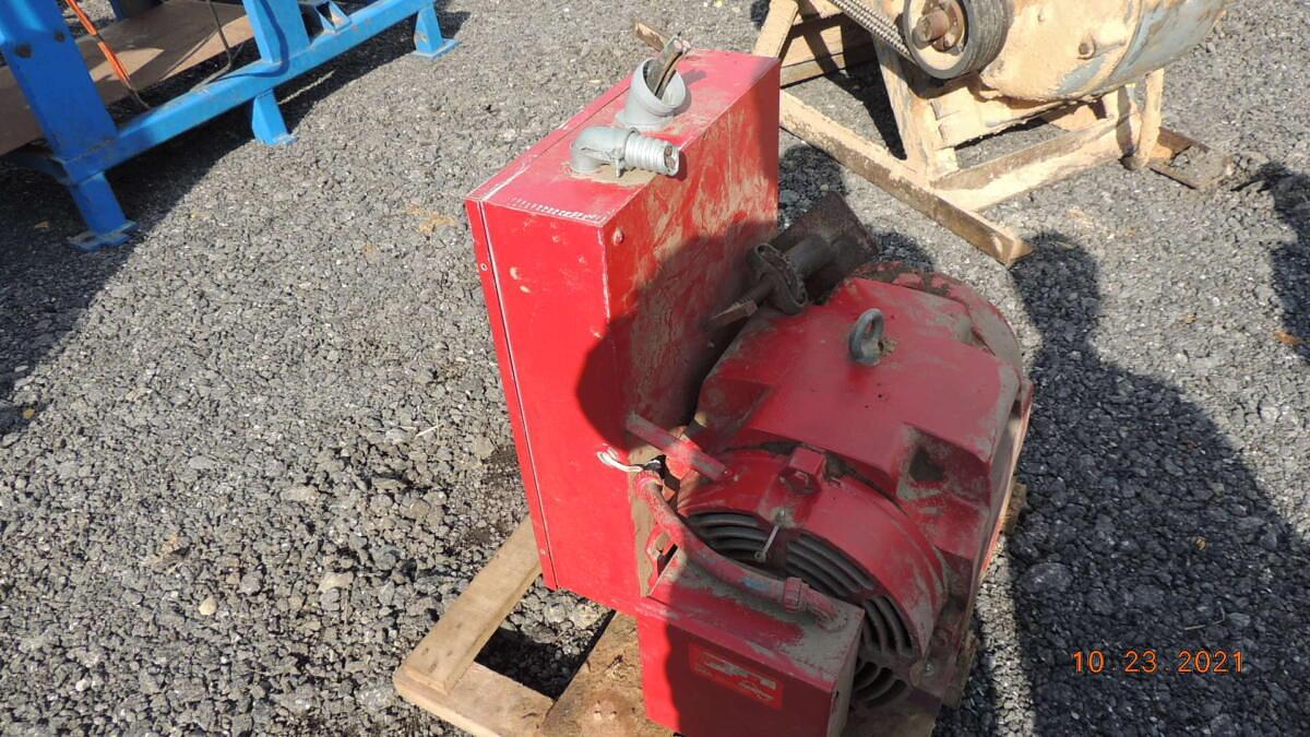 Used Phase Converter