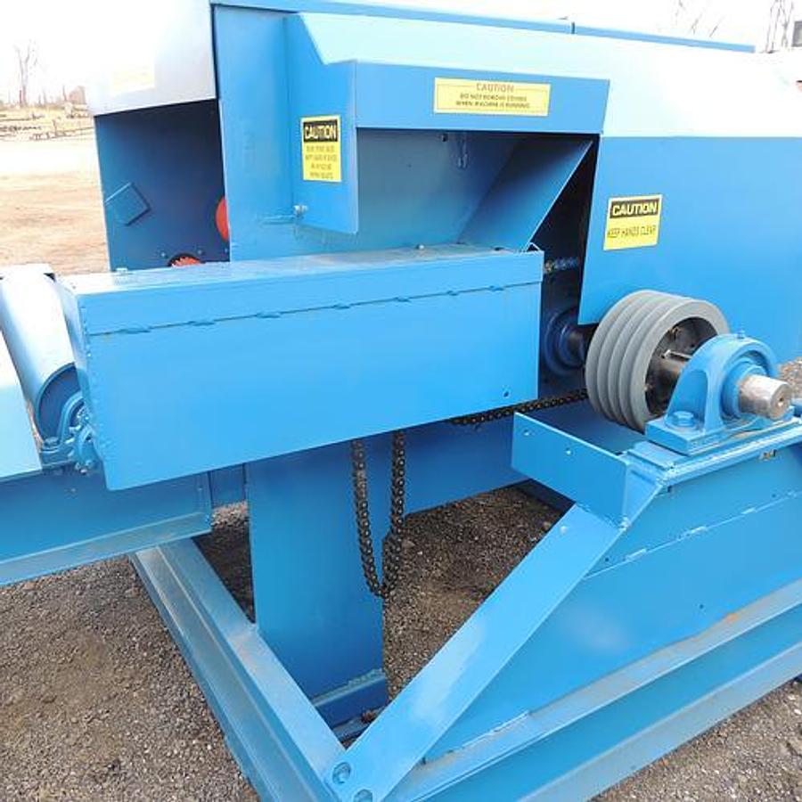 Refurbished Showcase Rebuilt Cornell Gang Edger