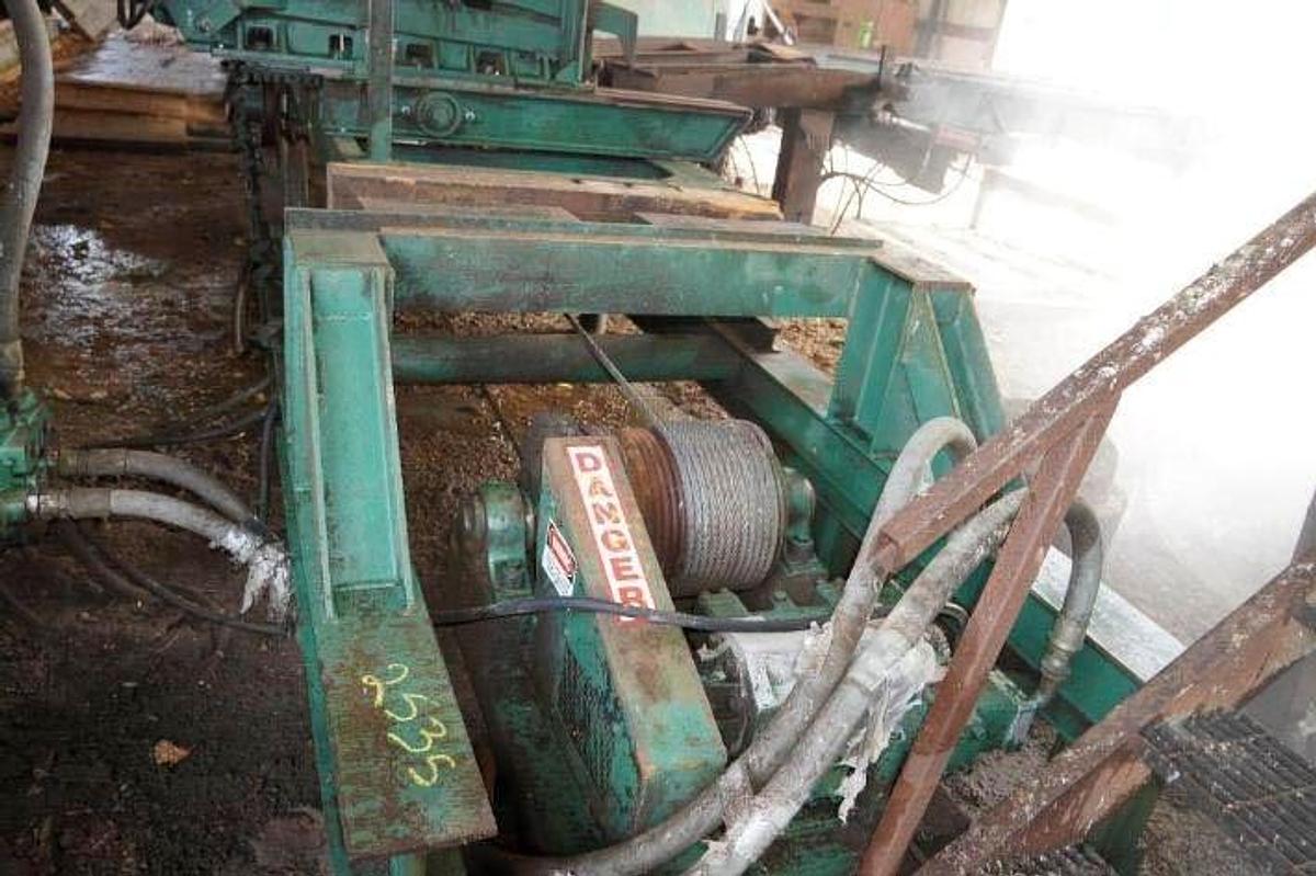 Used Cleereman 36 #20105