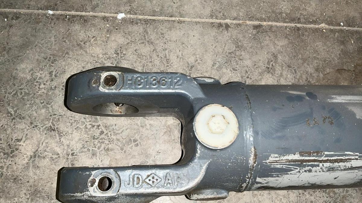 Used Grapple Cylinder for Skidder