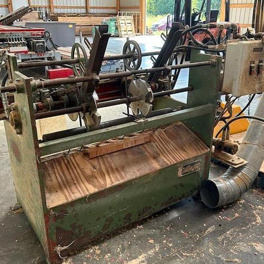 Used Complete Operation For Sale
