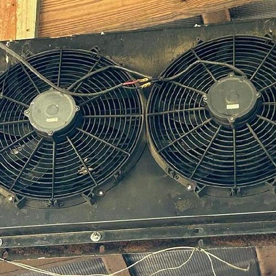 Used Complete Operation For Sale