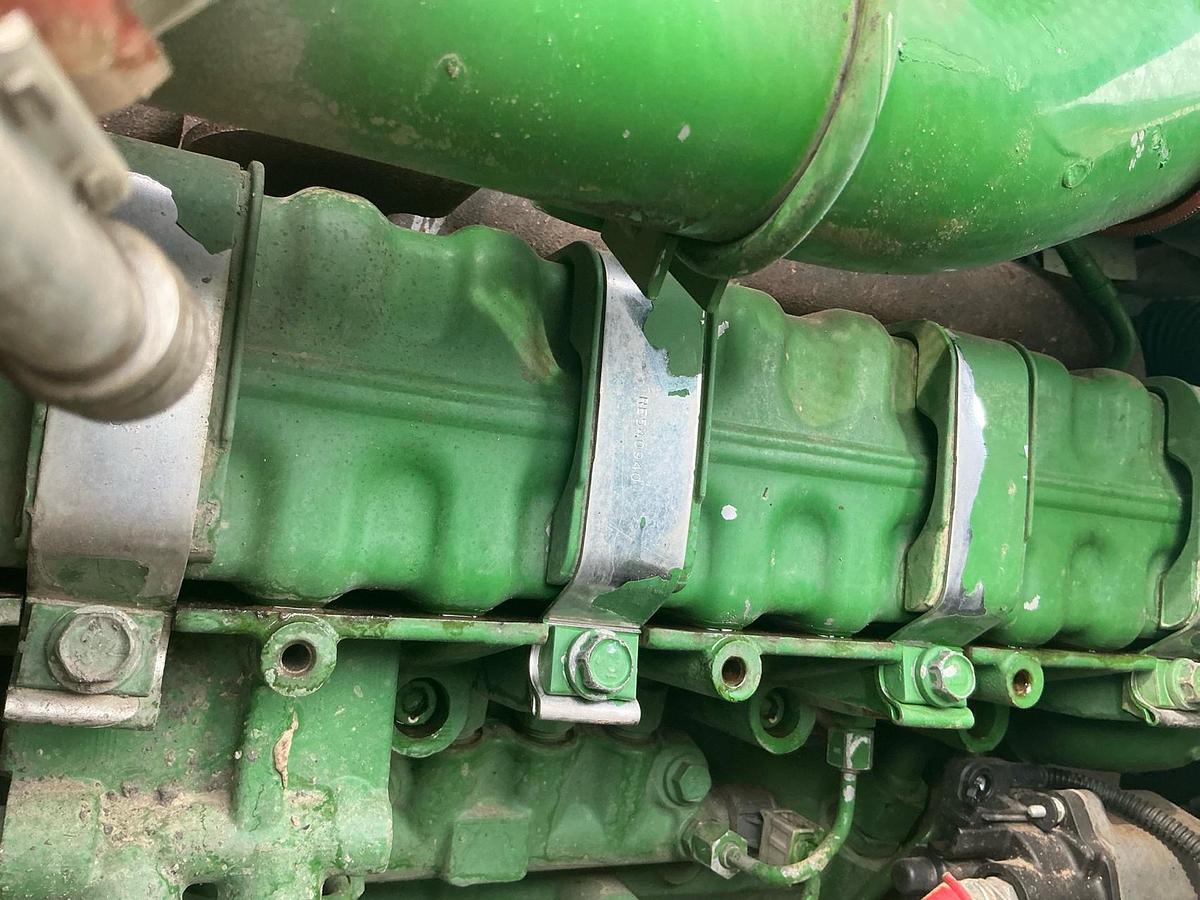 Used 2016 John Deere 748L Skidder