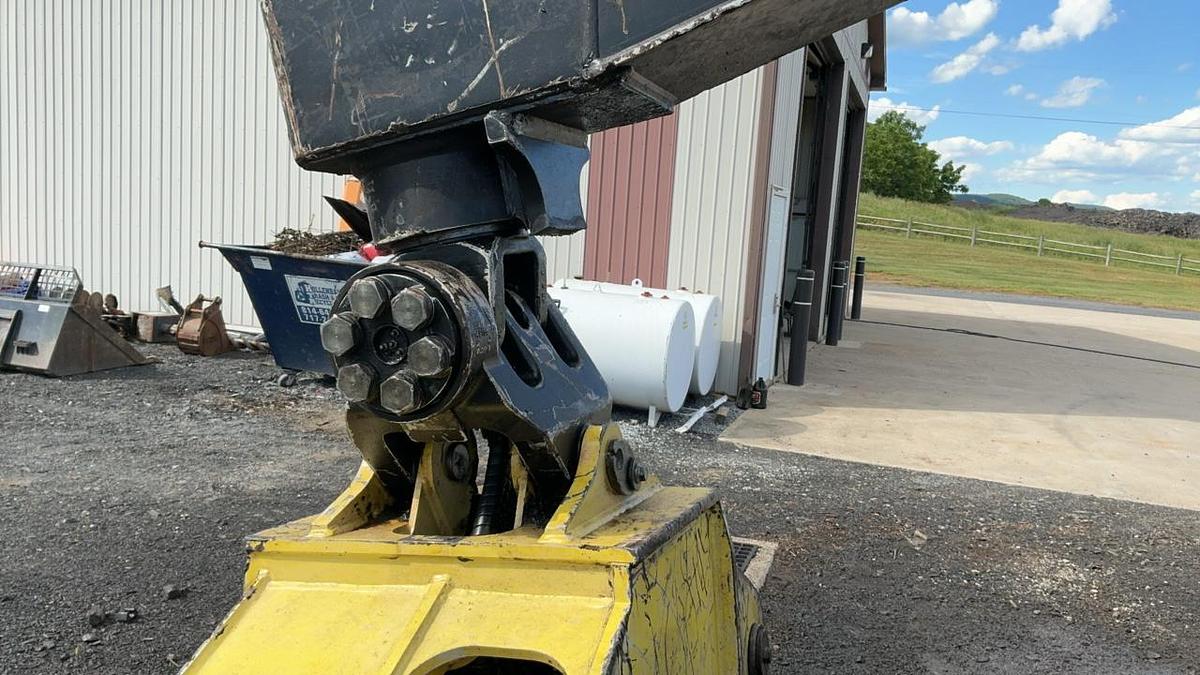 Used 2012 John Deere 848H Grapple Skidder