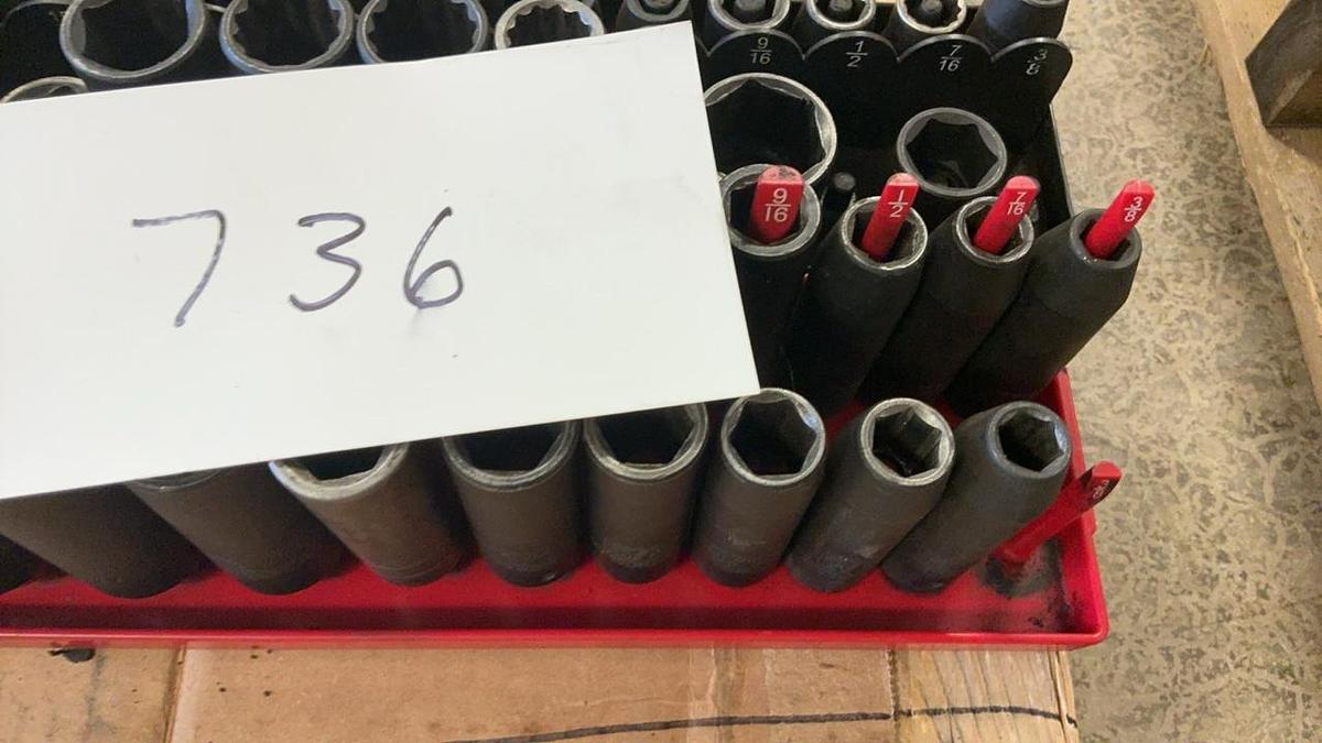 Used Sockets