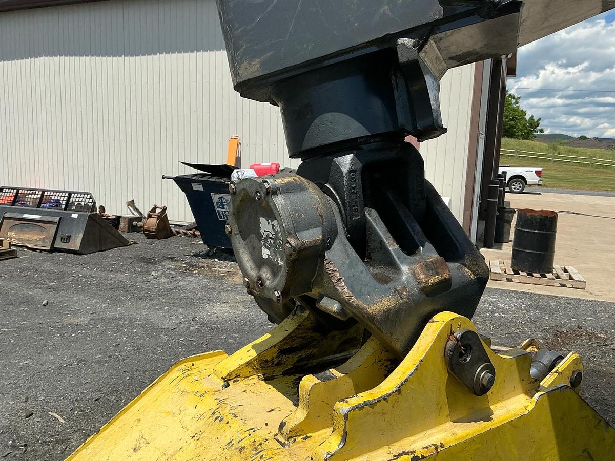 Used 2019 John Deere 848L Grapple Skidder