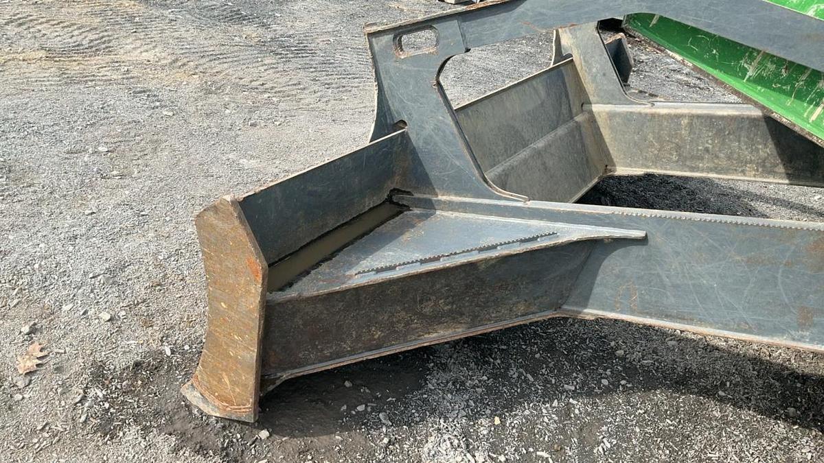 Used 2016 John Deere 748L Skidder
