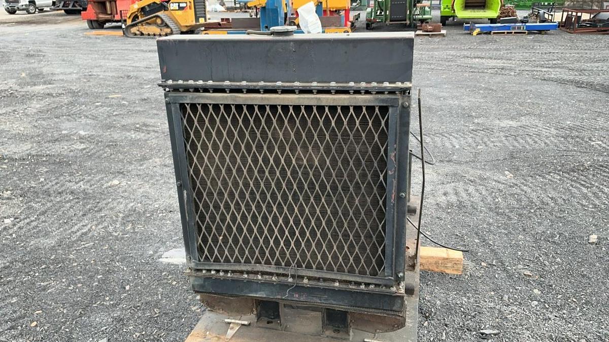 Used Cummins 5.9 Power unit
