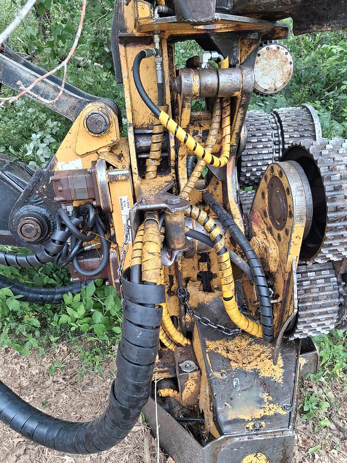 Used FT-153 Fabtech Processor