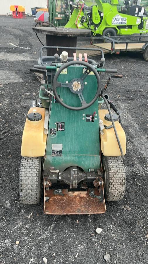 Used Turfco 85875 Sprayer/Seeder