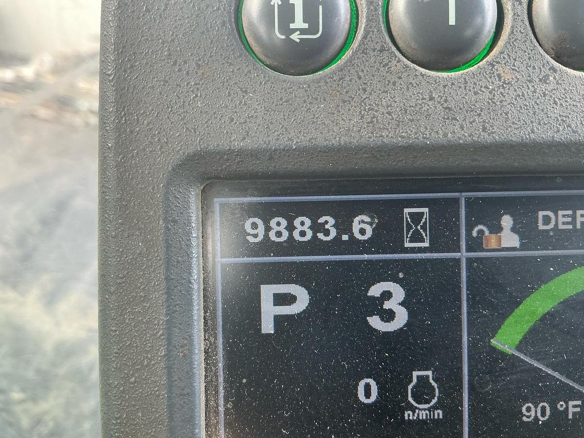 Used 2016 John Deere 748L Skidder