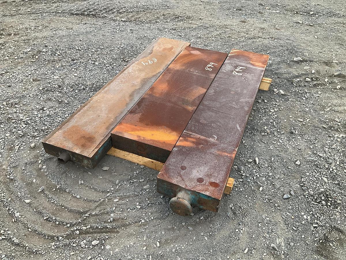 Used Anvils For Hammering Bench