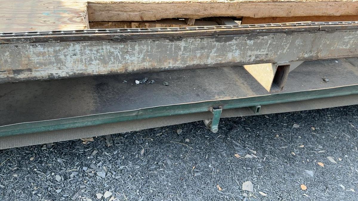 Used Green Chain
