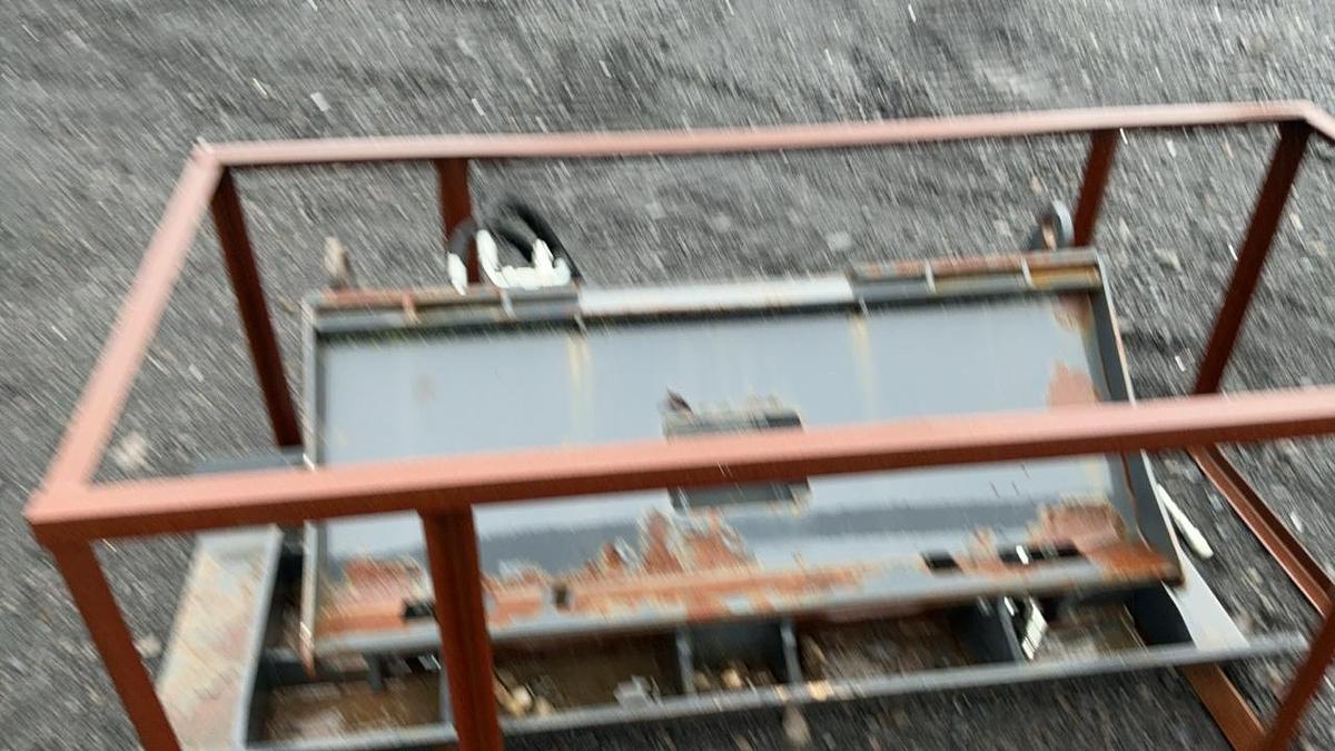 Used Landhonor Compacter