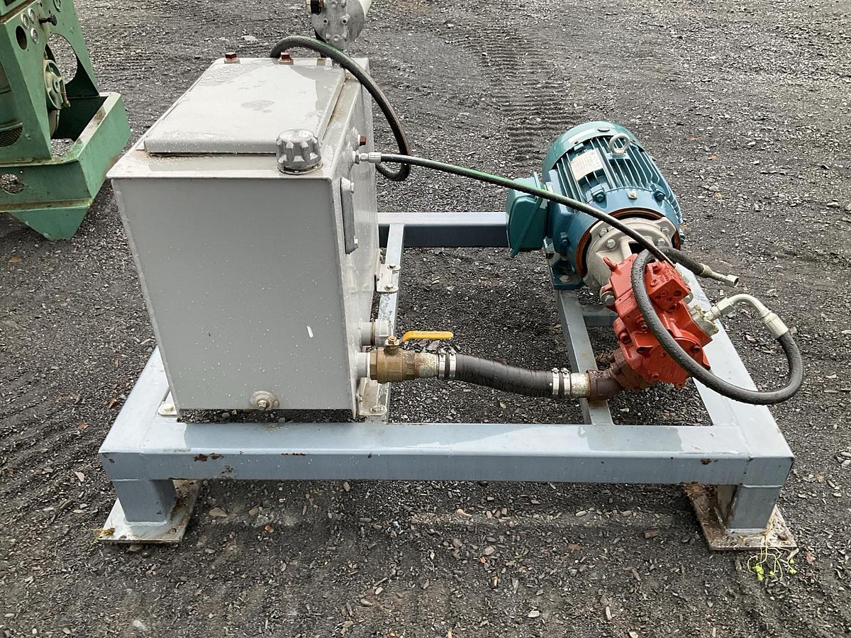 Used 2026 Supreme MFG LMS-40 Short Log Cut up line