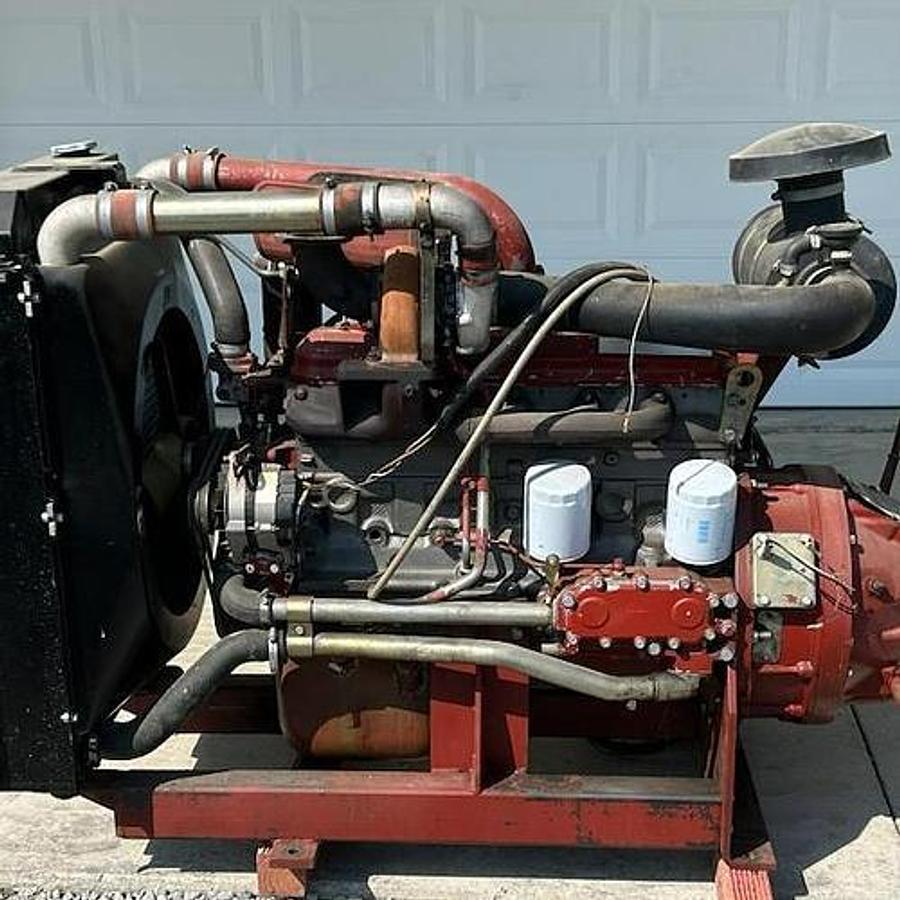 Used Complete Operation For Sale