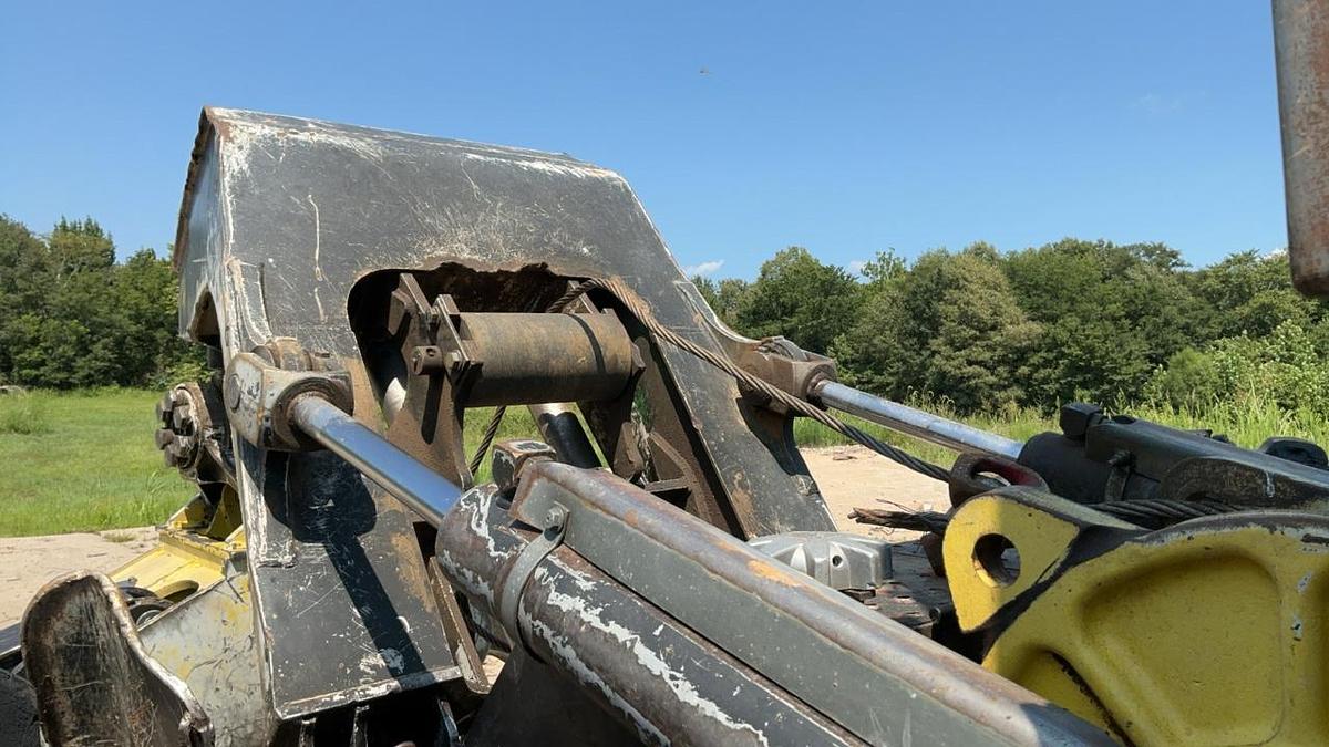 Used 2010 John Deere 548GIII Grapple Skidder