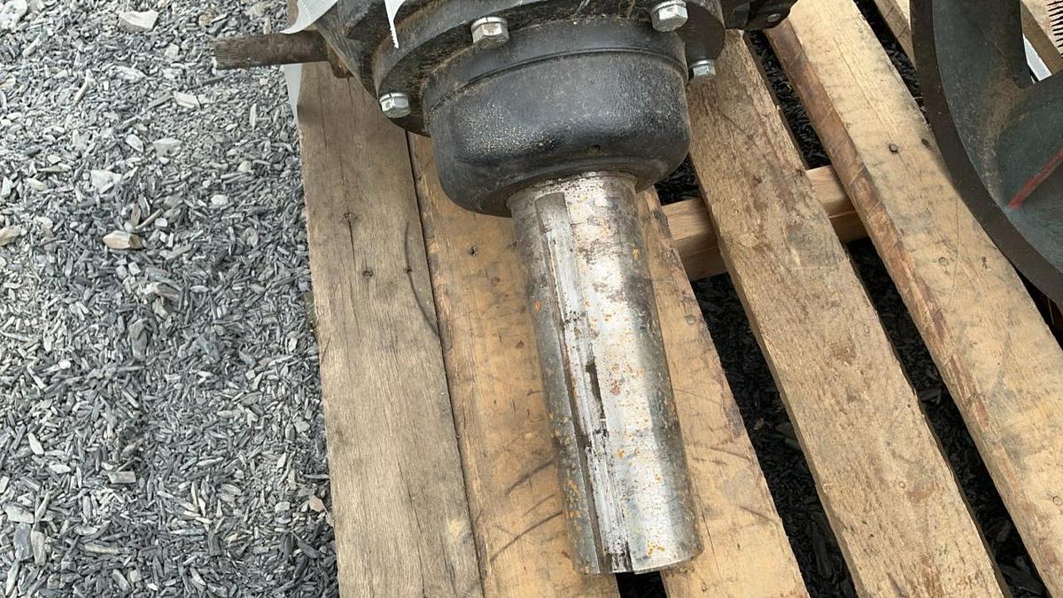 Used 2024 WPT Power Clutch