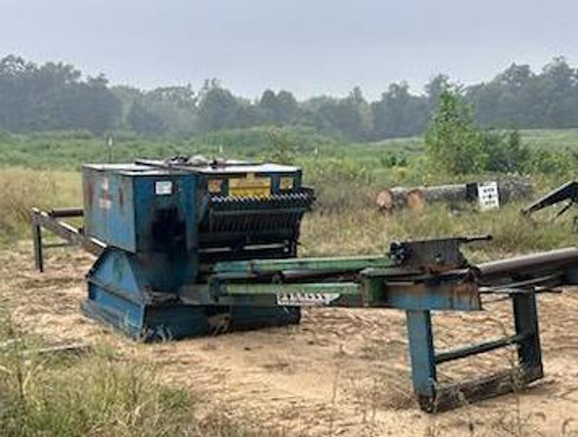 Used Cornell Gangsaw