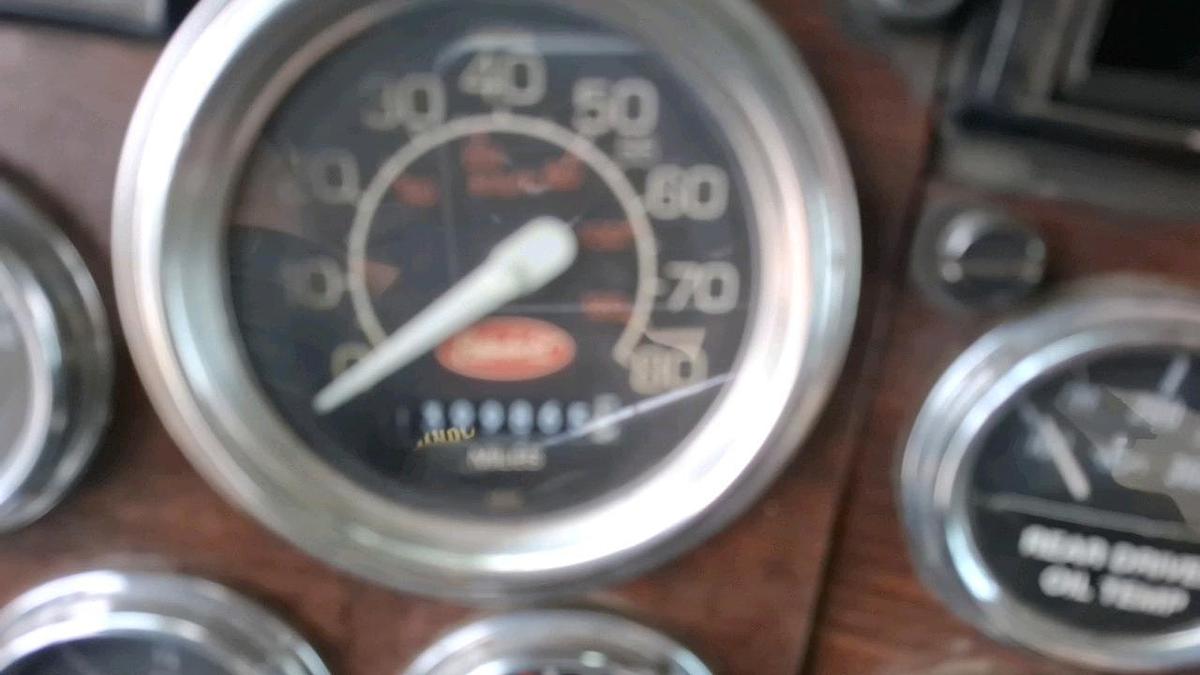 Used 1991 Peterbilt 379 Semi