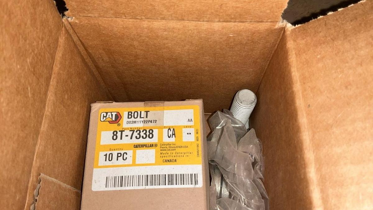 Used Truck Hitch Parts