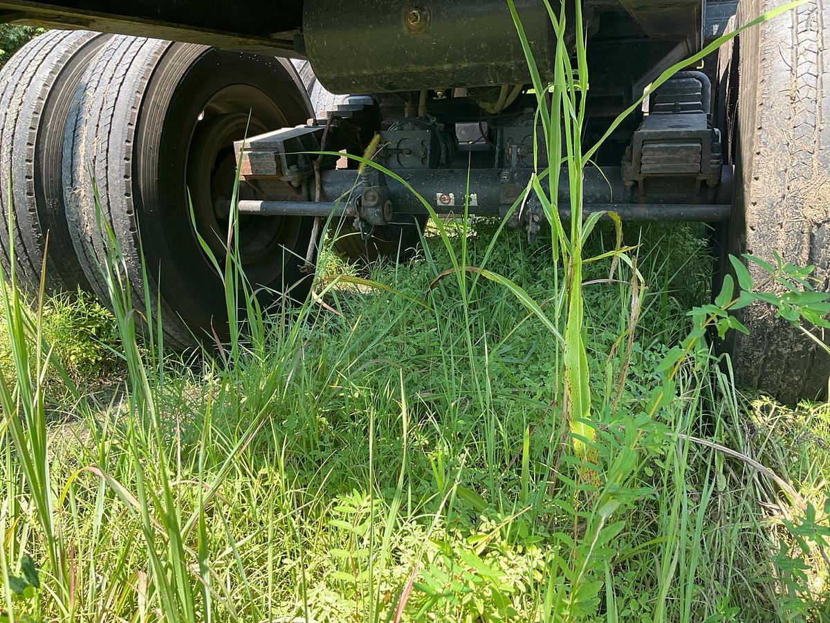 Used 2023 FMI Log Trailer