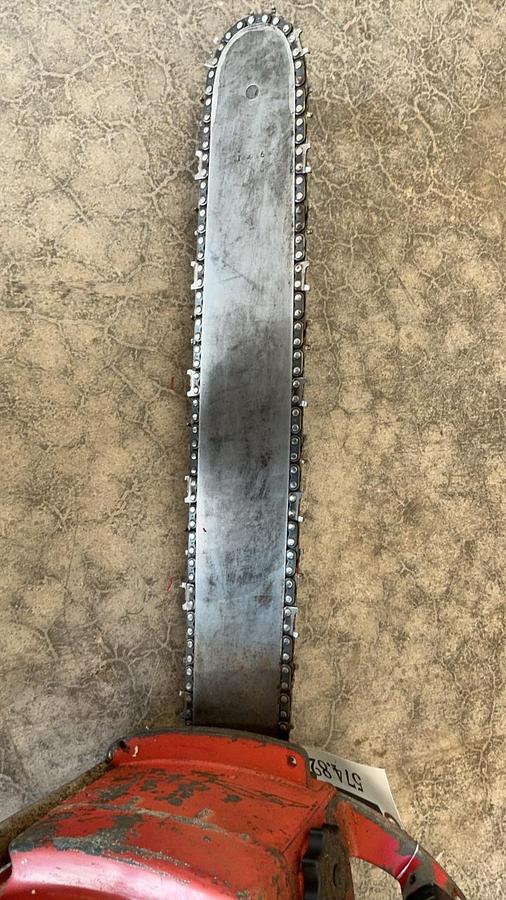 Used Homelite XL-850 Chainsaw