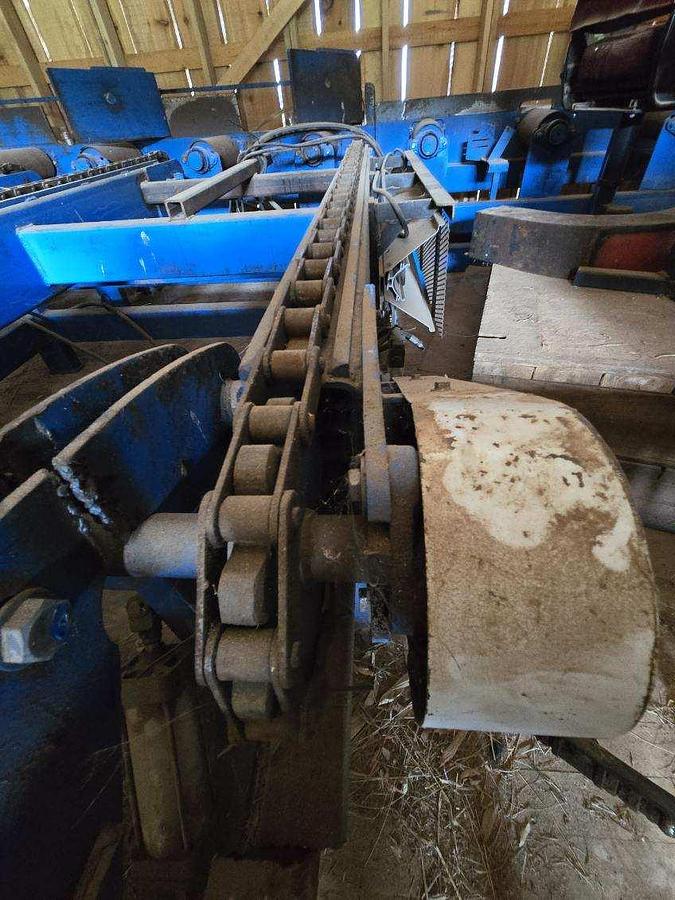 Used Brewco B 1600 Grade Resaw