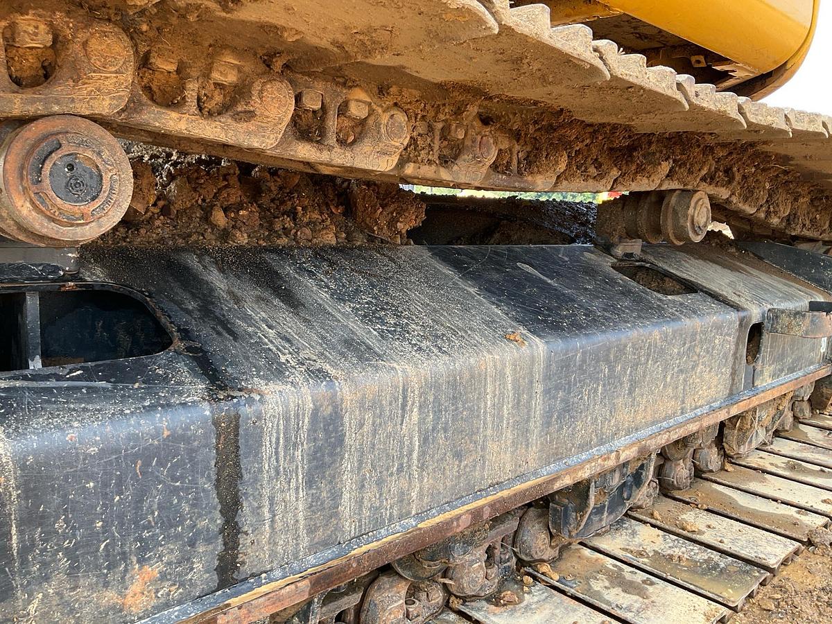Used 2023 John Deere 245P-Tier Excavator