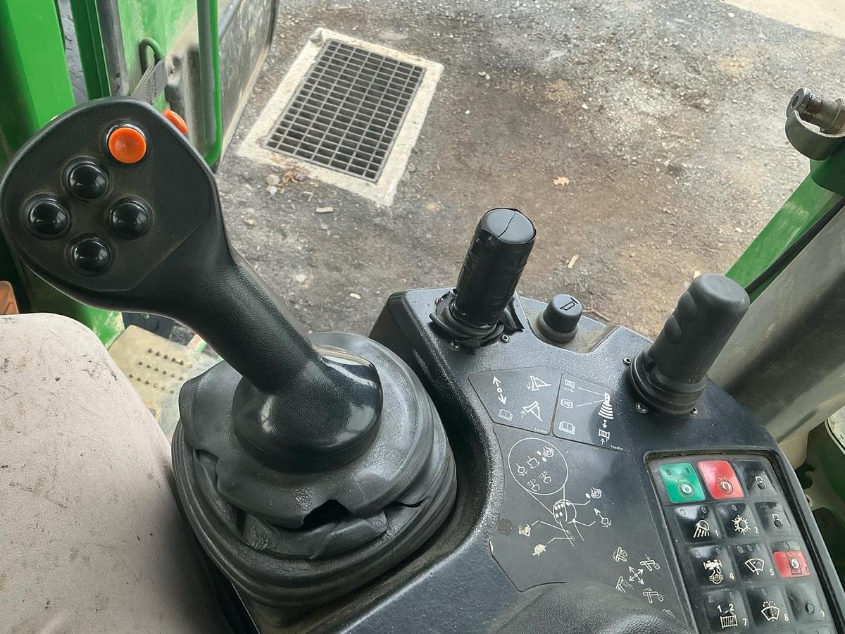 Used 2016 John Deere 748L Skidder