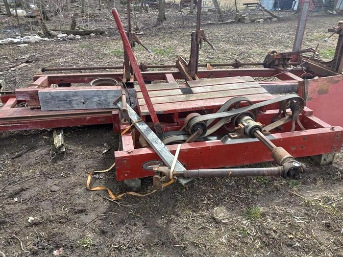 Used Meadows 20097 for Sale in Michigan