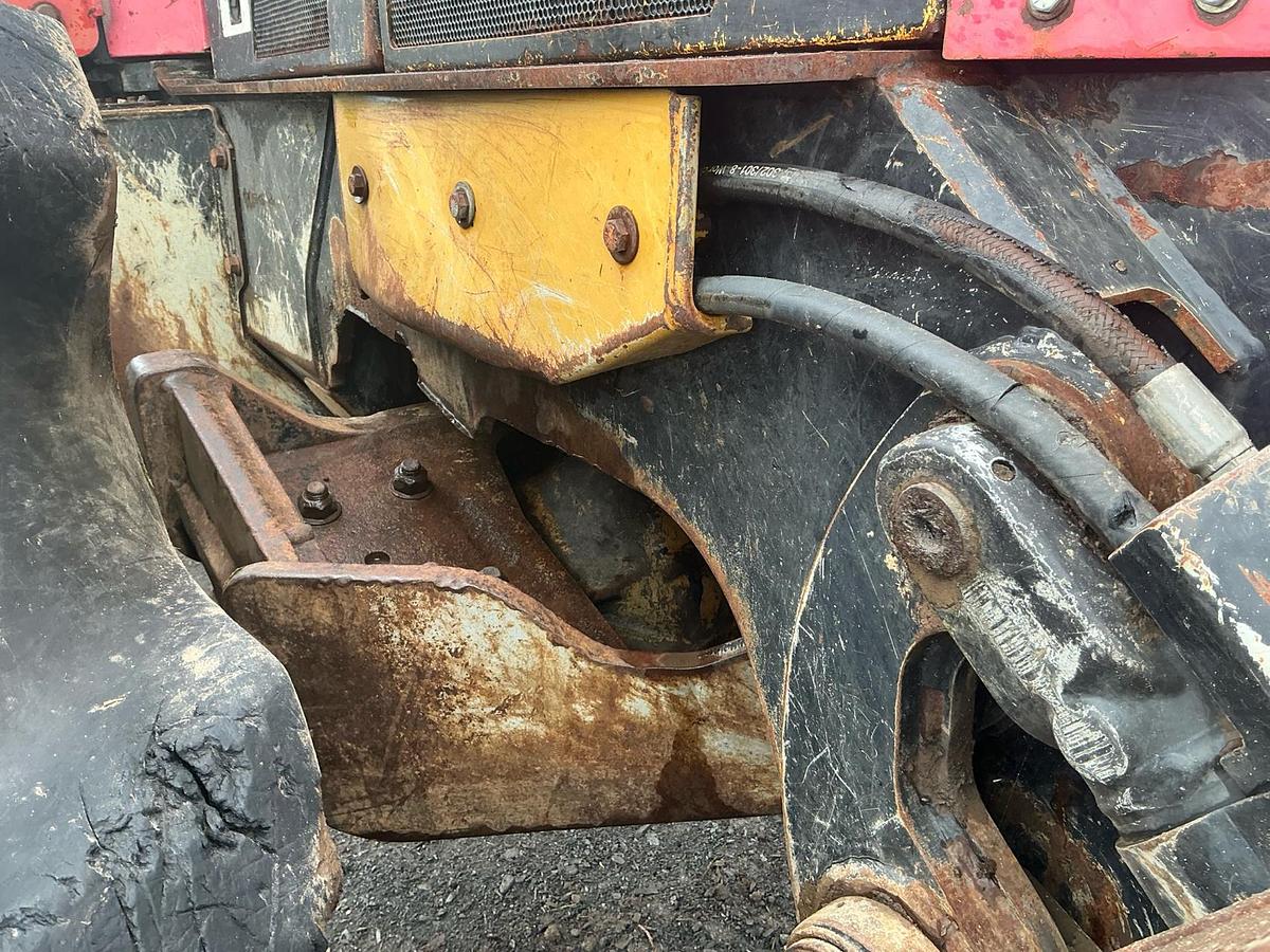 Used 2009 Prentice 2432 Skidder