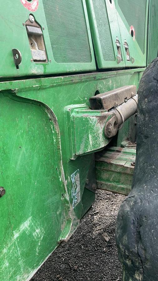 Used 2016 John Deere 748L Skidder
