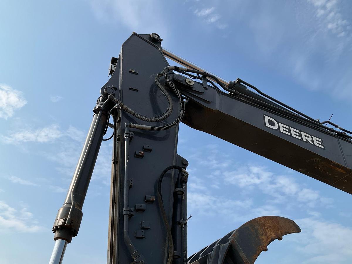 Used 2023 John Deere 245P-Tier Excavator