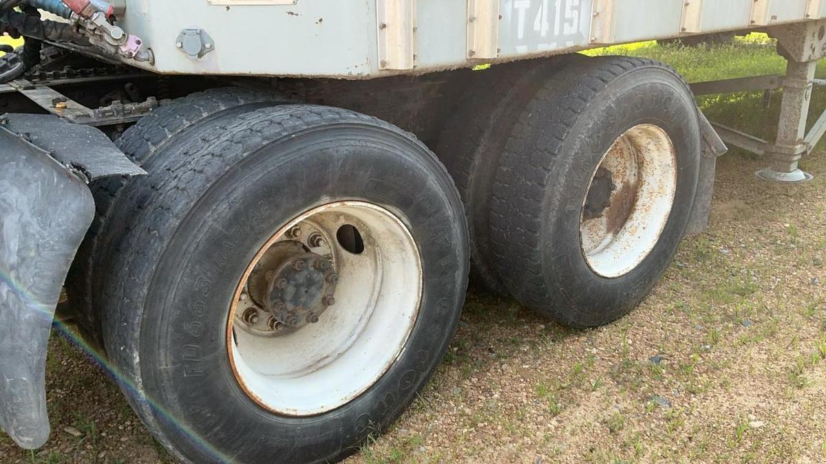 Used 2009 International ProStar Premium 6x4 Semi Truck