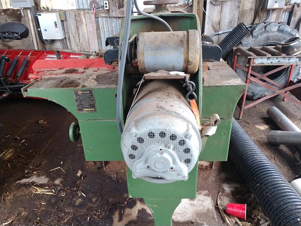 Used Ripsaw for Sale in Michigan