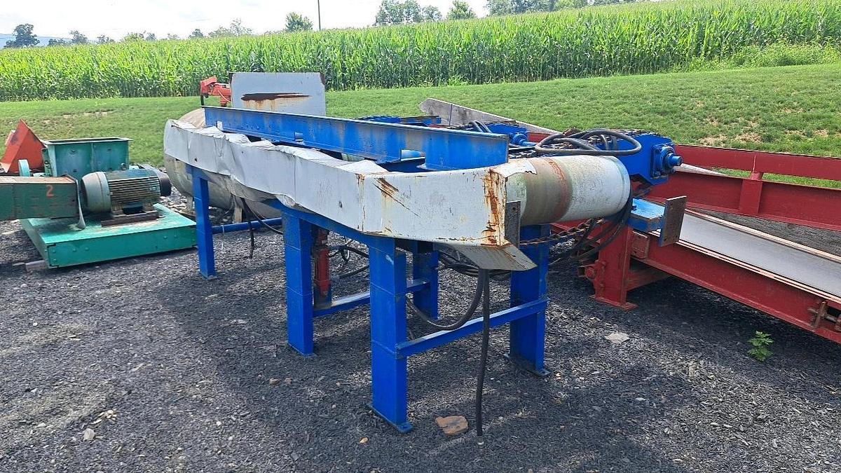 Used Rollcase With Transfer