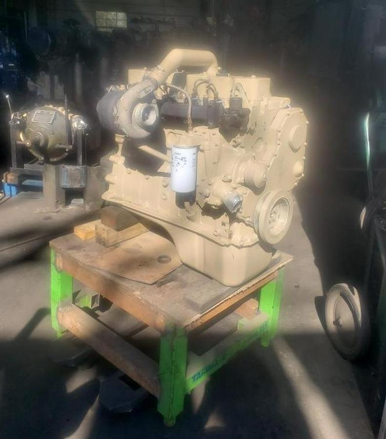 Used Cummins 618T5.9  Power Unit