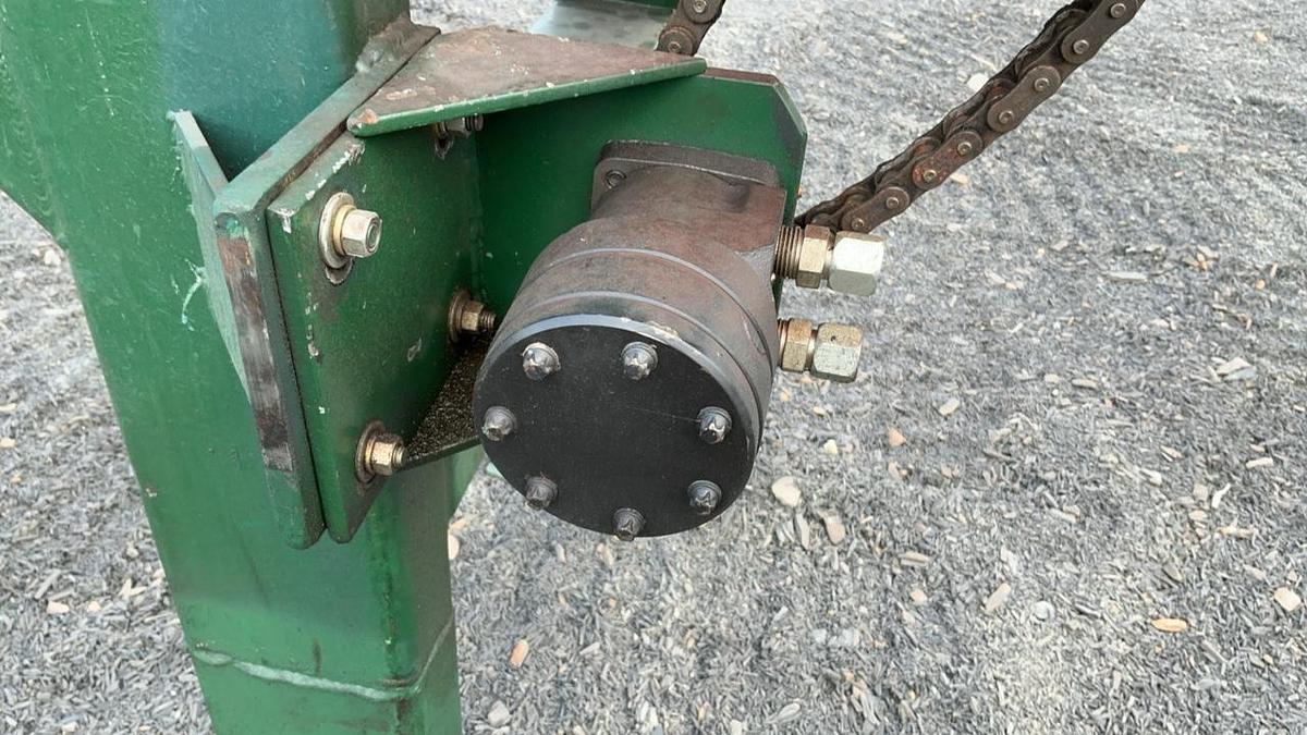 Used Pendu Belt Conveyor