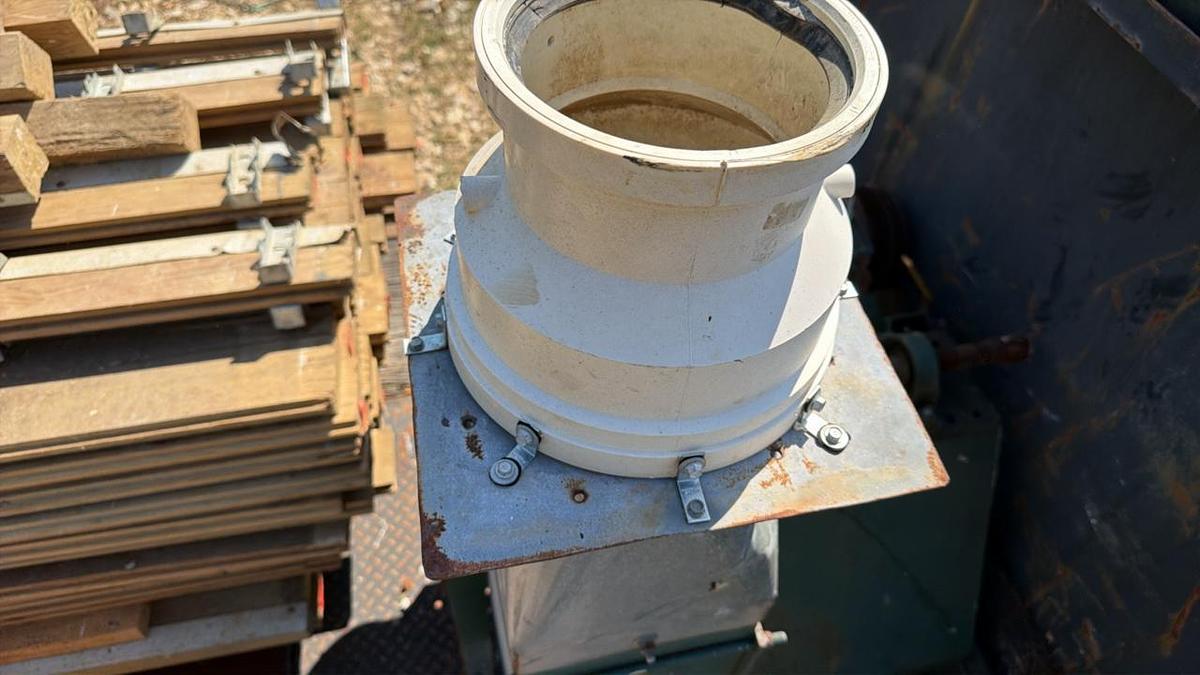 Used Pendu Dust Blower