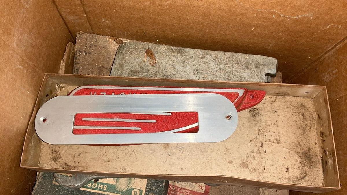 Used Shopmaster Table Saw