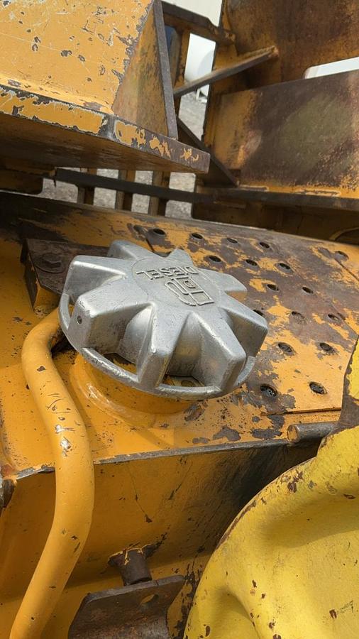 Used 2005 John Deere 540 GIII Skidder