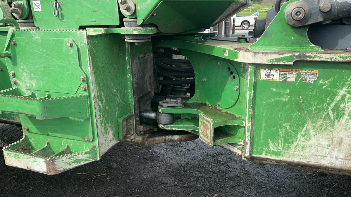 Used 2016 John Deere 748L Skidder