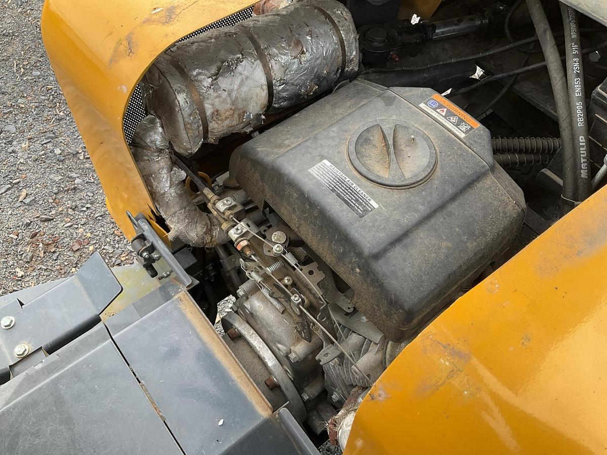 Used 2024 AGT HR230 Wheel Loader