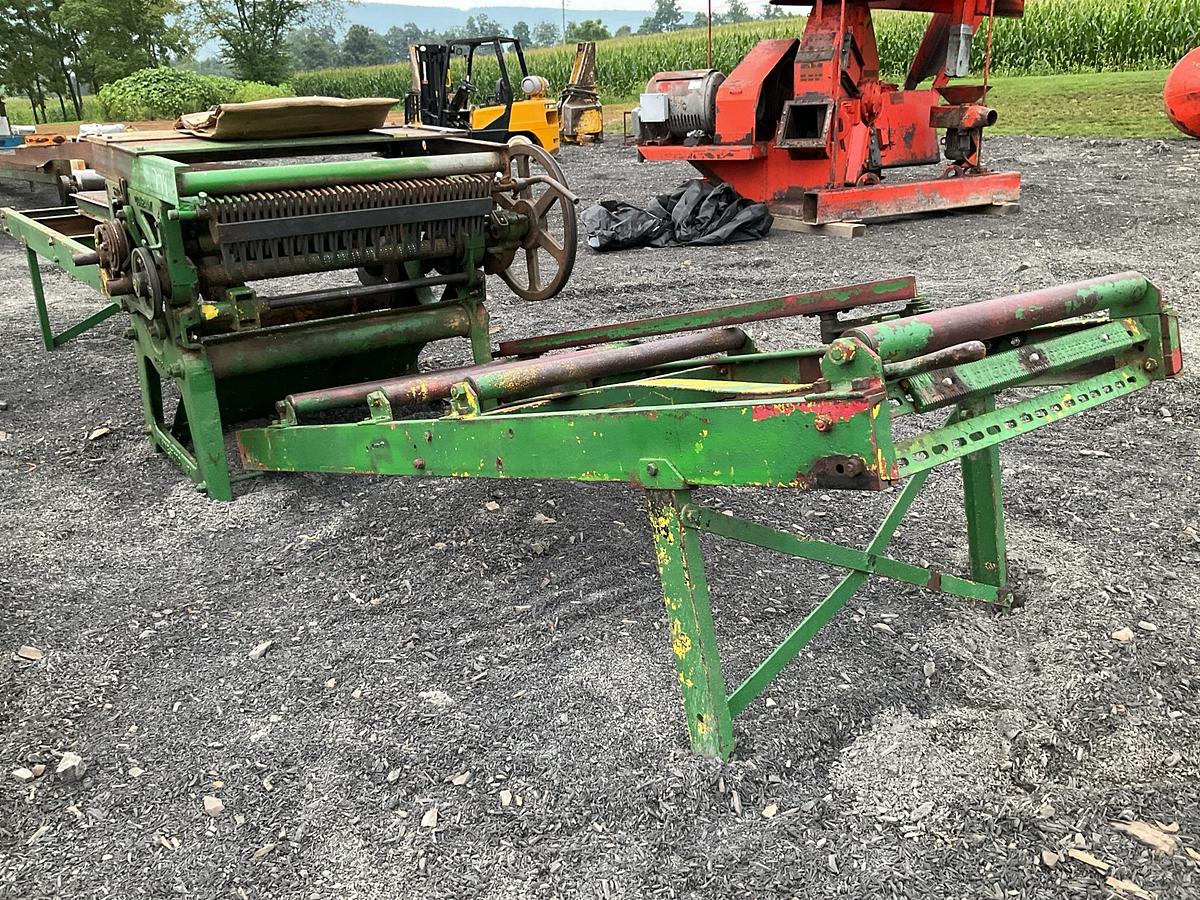 Used Frick Board Edger