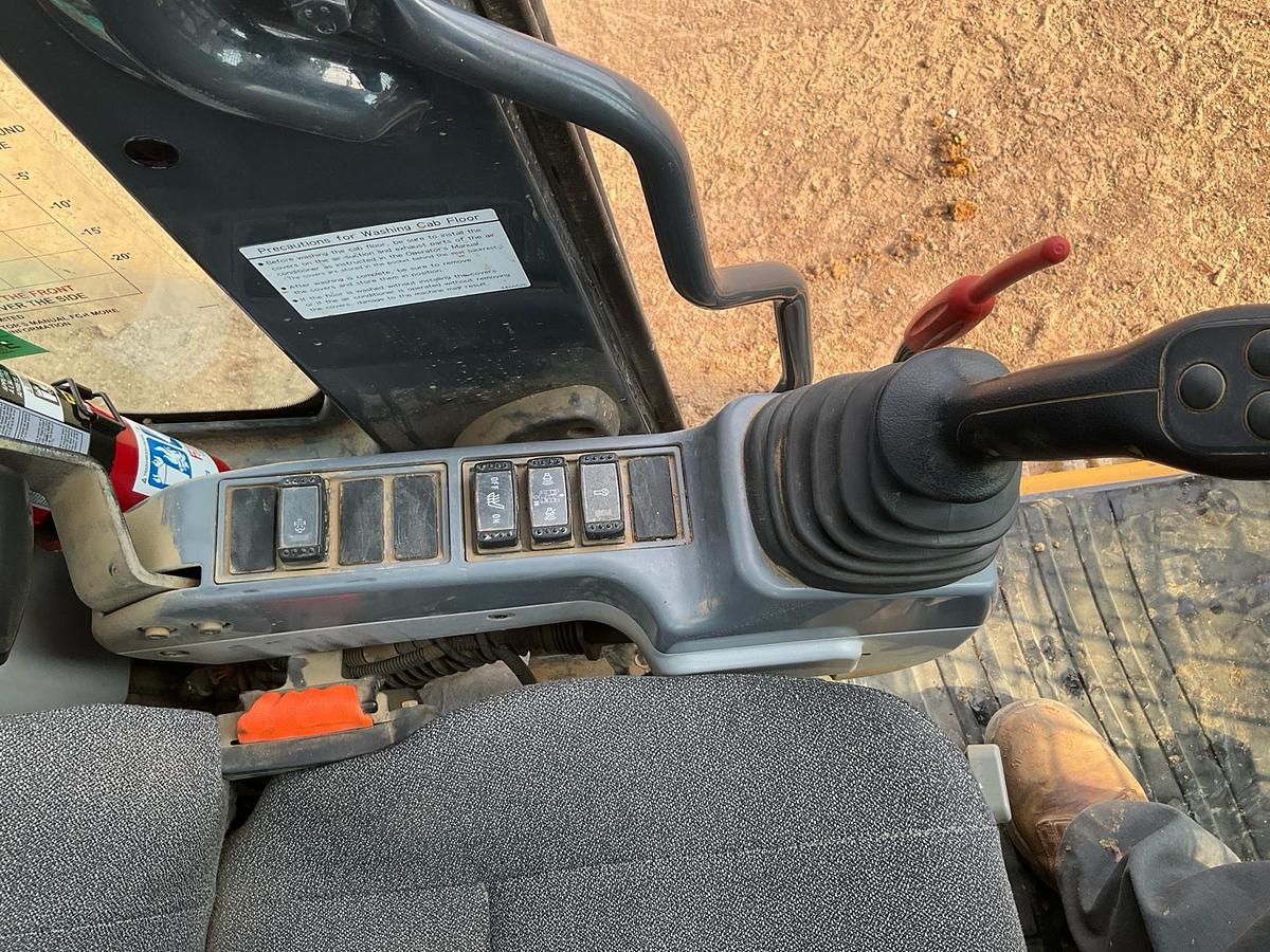 Used 2023 John Deere 245P-Tier Excavator
