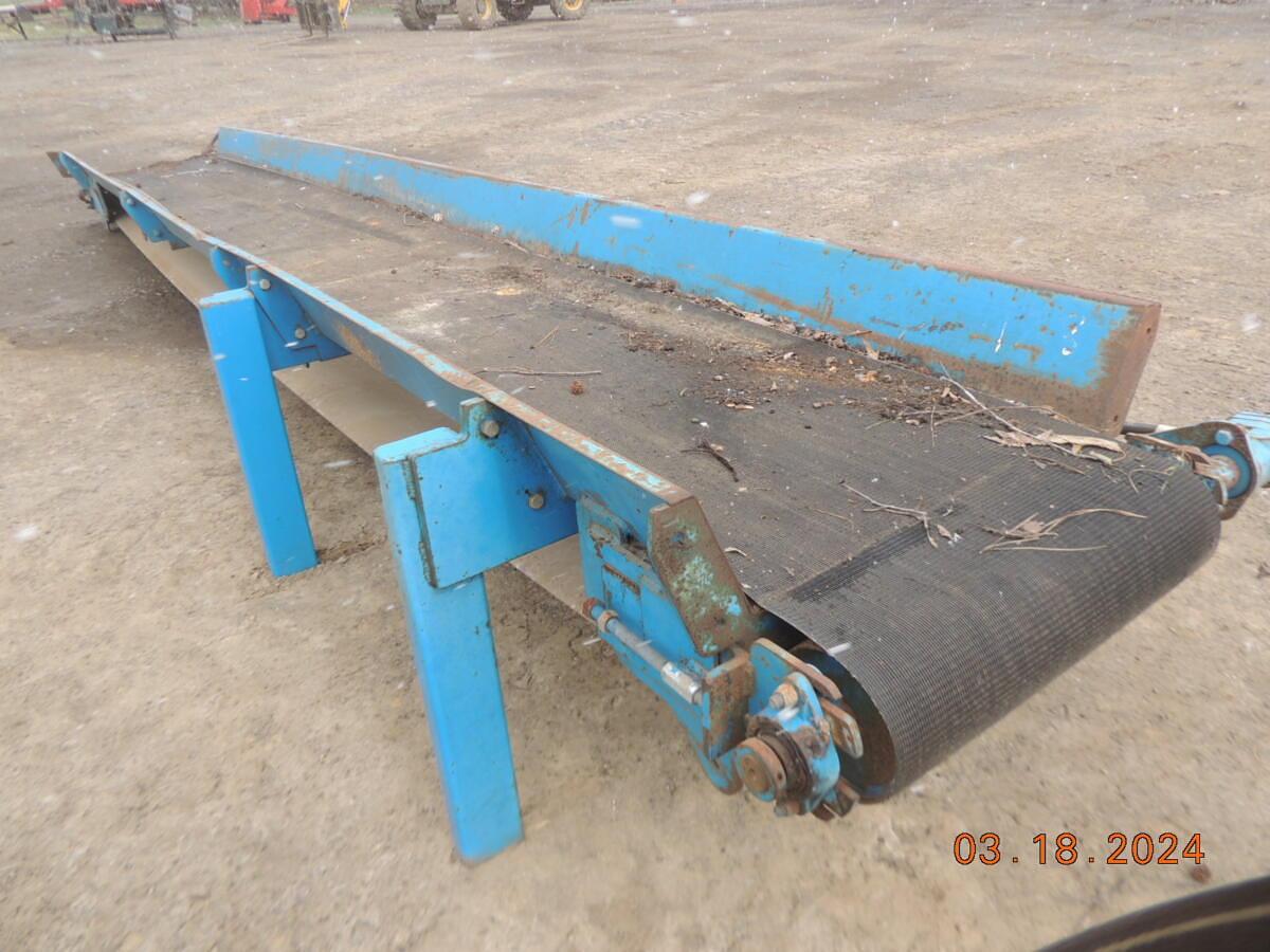 Used Belt conveyor