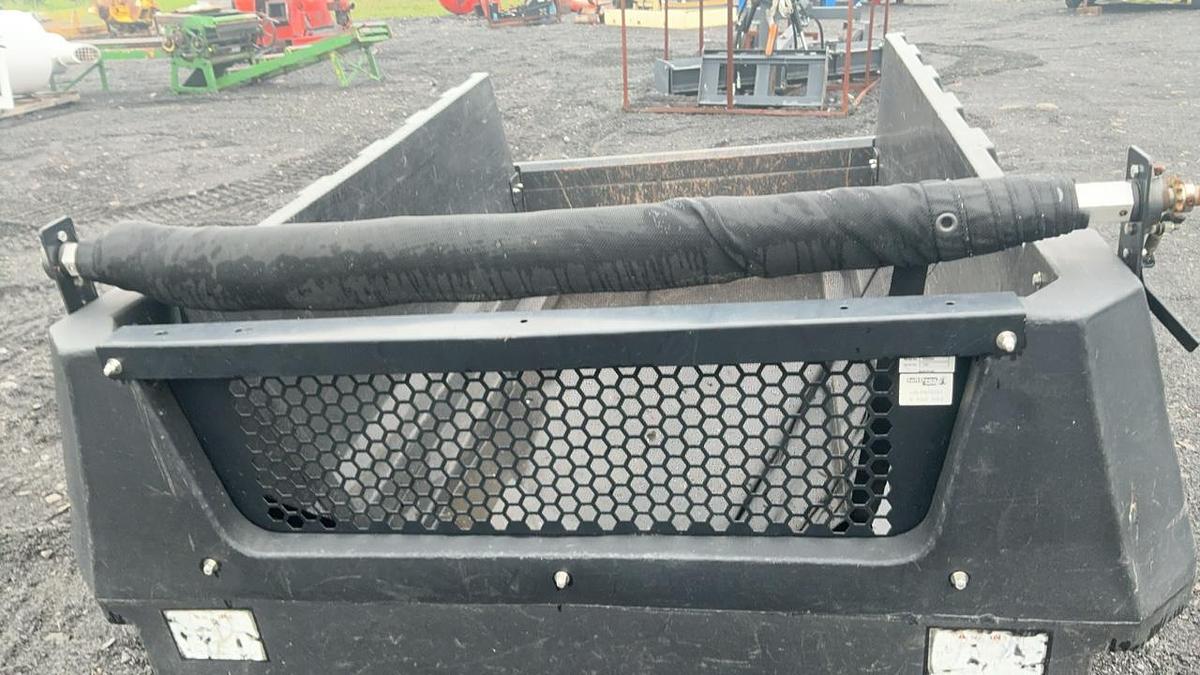 Used Dumper Dogg 5532000 Pickup Bed Insert